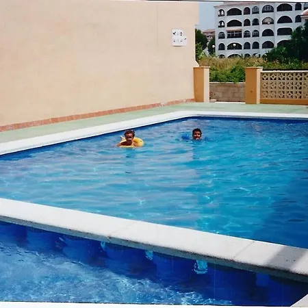 Adosado A 200 Metros De La Playa Norte