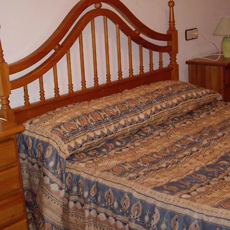 Holiday home Adosado A 200 Metros De La Playa Norte