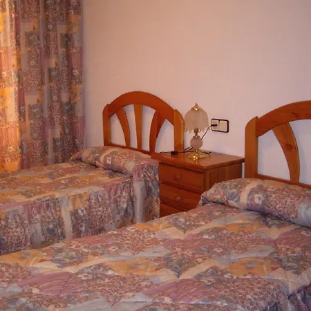 Adosado A 200 Metros De La Playa Norte Holiday home Peniscola