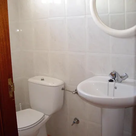 Holiday home Adosado A 200 Metros De La Playa Norte *