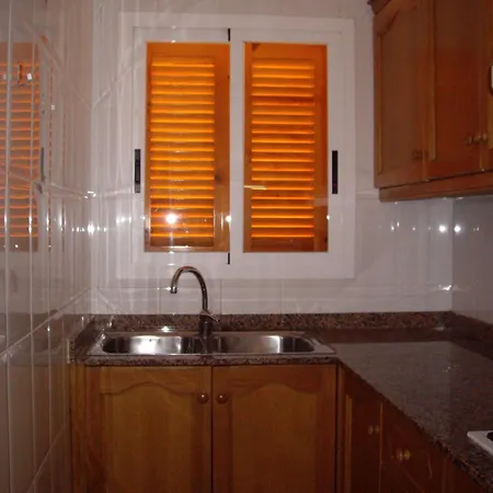 Adosado A 200 Metros De La Playa Norte Holiday home