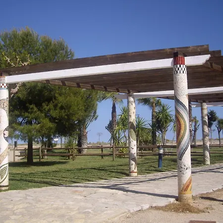 Adosado A 200 Metros De La Playa Norte Holiday home *
