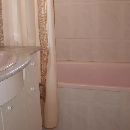 Holiday home Adosado A 200 Metros De La Playa Norte Peniscola